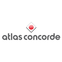 Presso lo showroom di CROCI puoi visionare i prodotti ATLAS CONCORDE