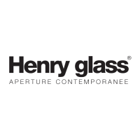 Presso lo showroom di CROCI puoi visionare i prodotti HENRY-GLASS