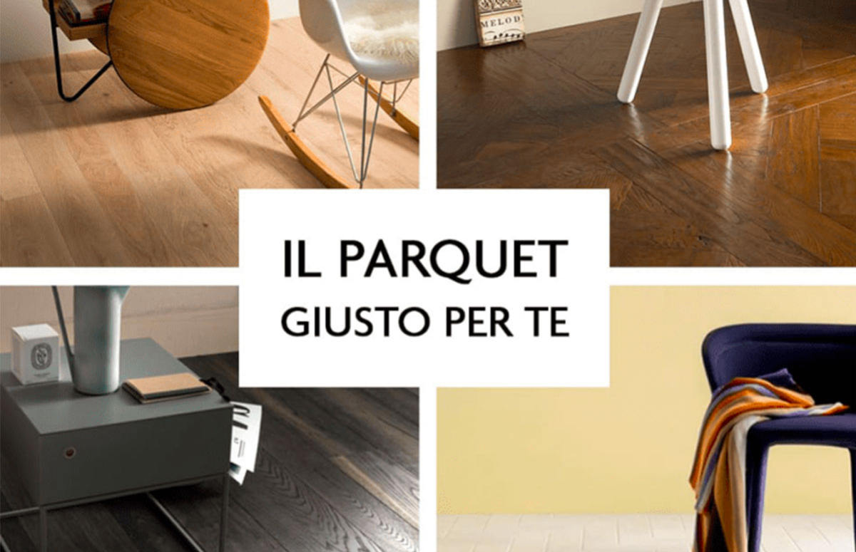 Facile dire Parquet! Ma cosa c'è sotto?