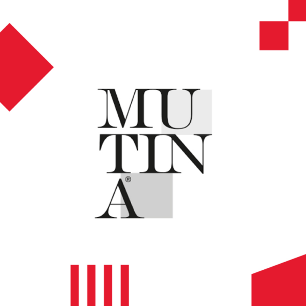 Mutina: quando la ceramica incontra il design