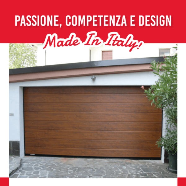 AlboDoor: passione, competenza e design Made in Italy